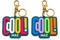 Badge of Cool