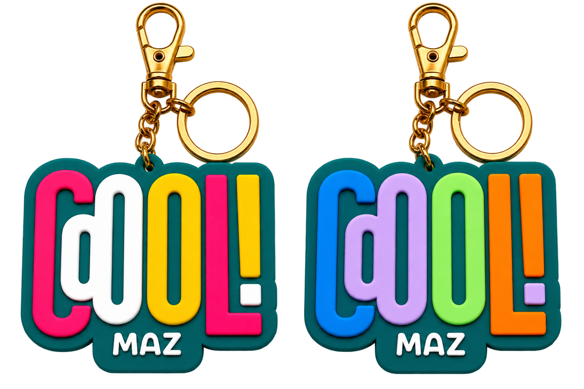 Badge of Cool