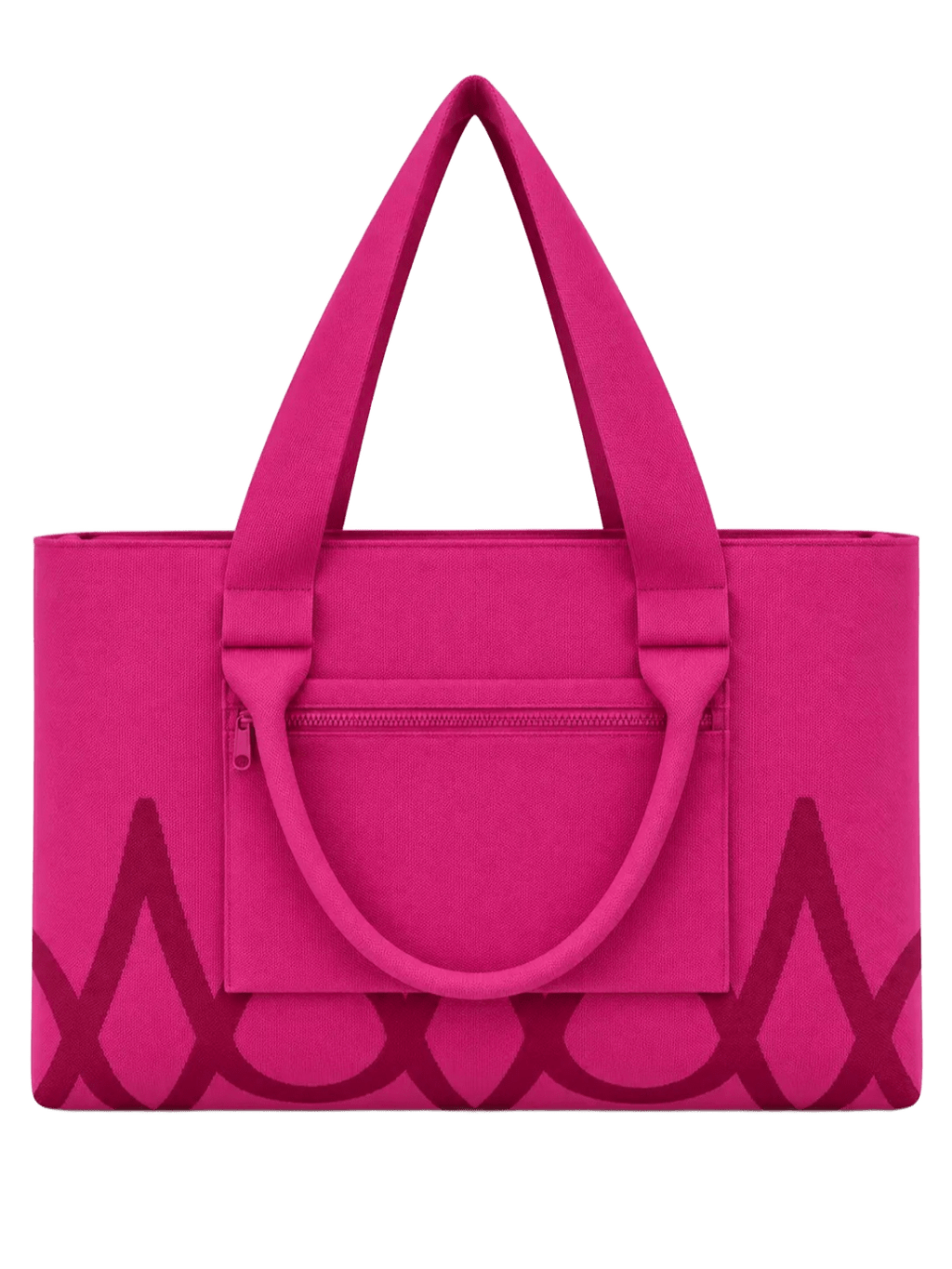 The MAZ Coronet Tote (Mazalea)