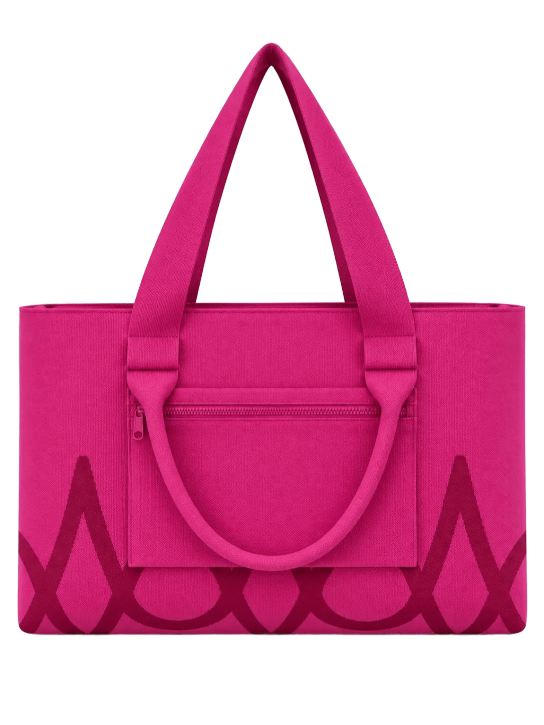 The MAZ Coronet Tote (Mazalea)
