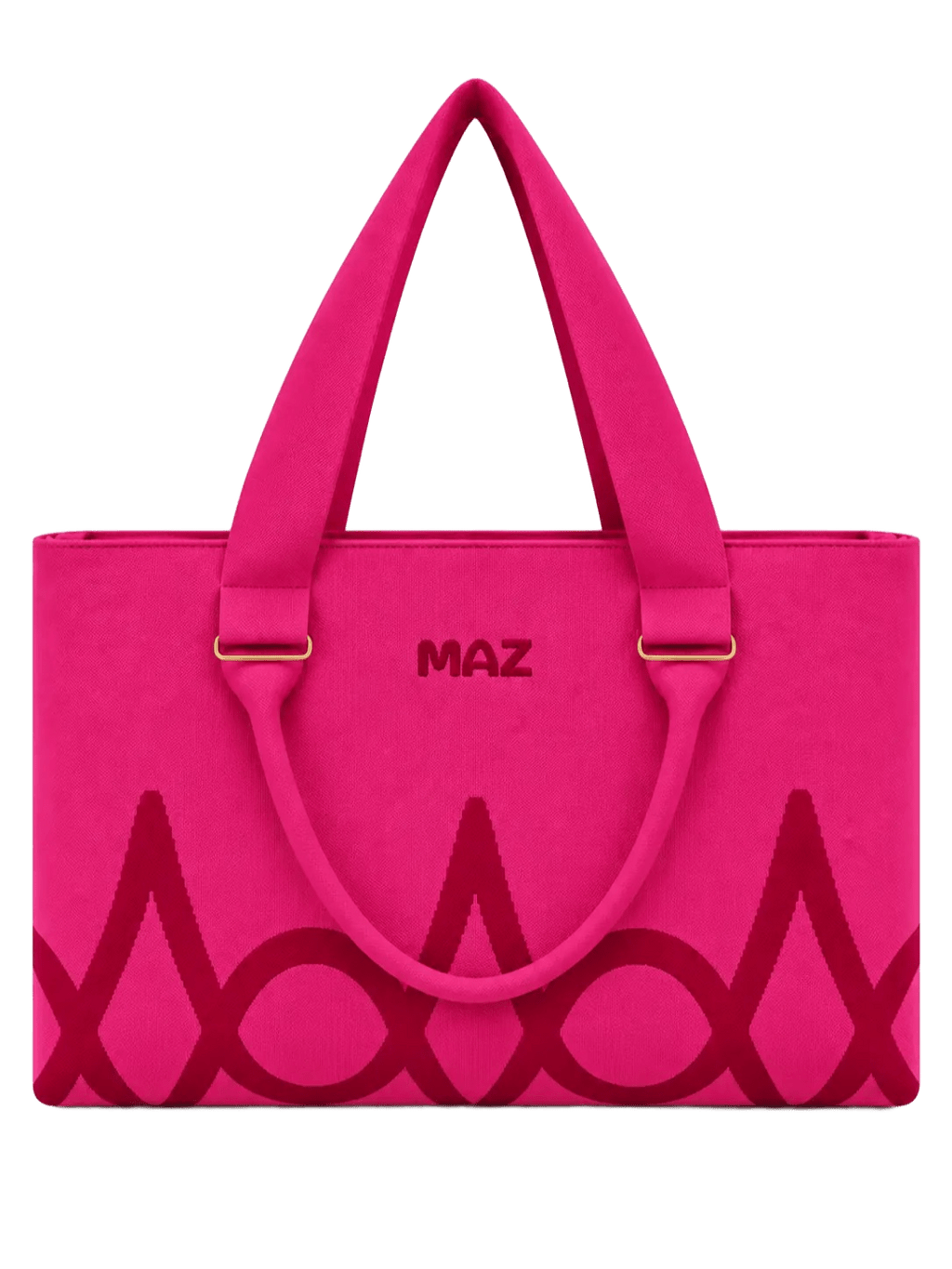 The MAZ Coronet Tote (Mazalea)