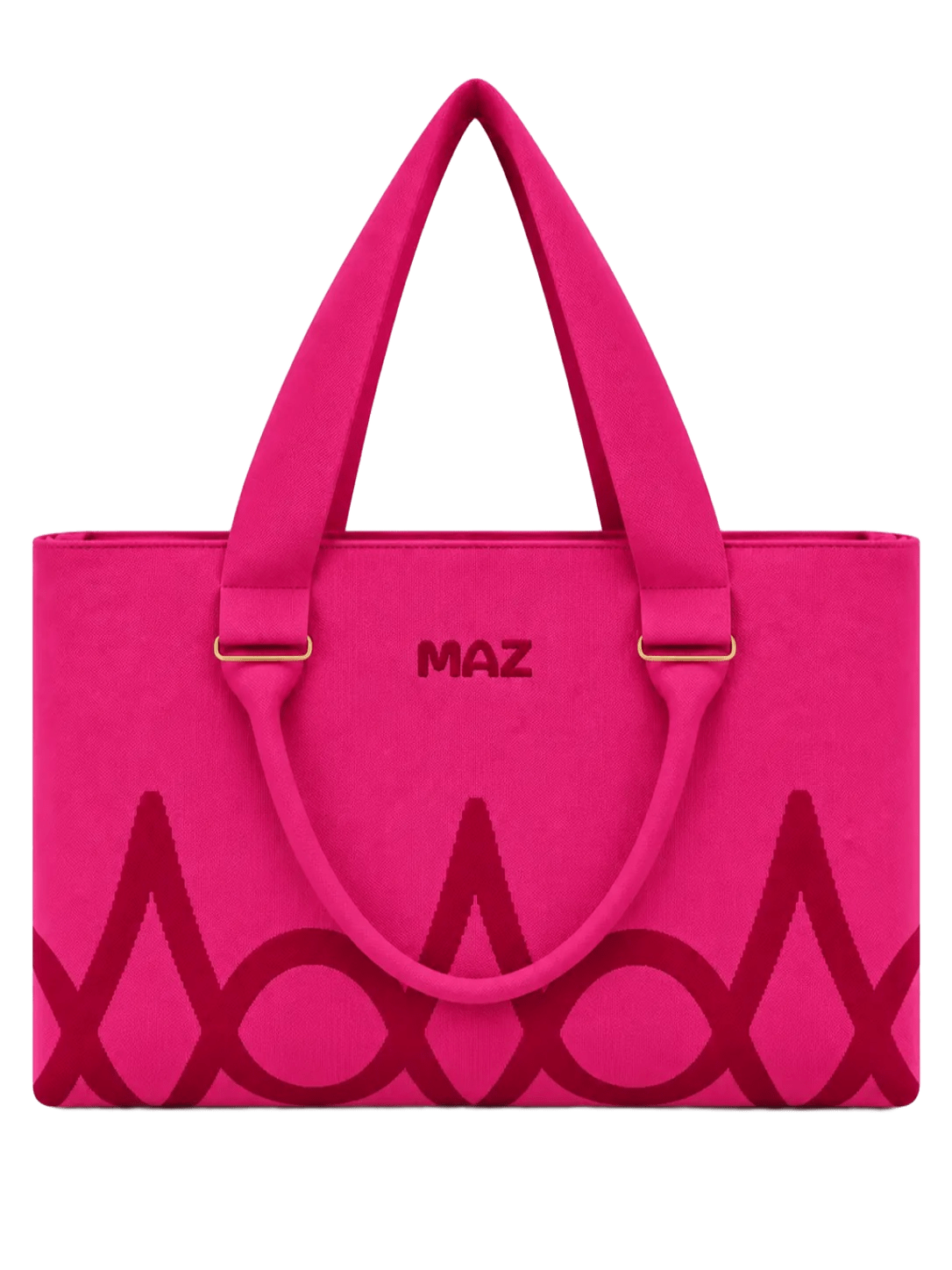 The MAZ Coronet Tote (Mazalea)