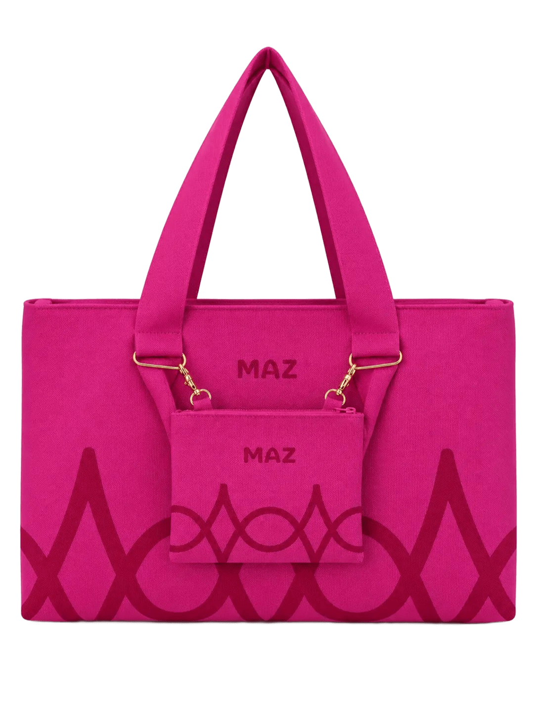 The Mazalea Set