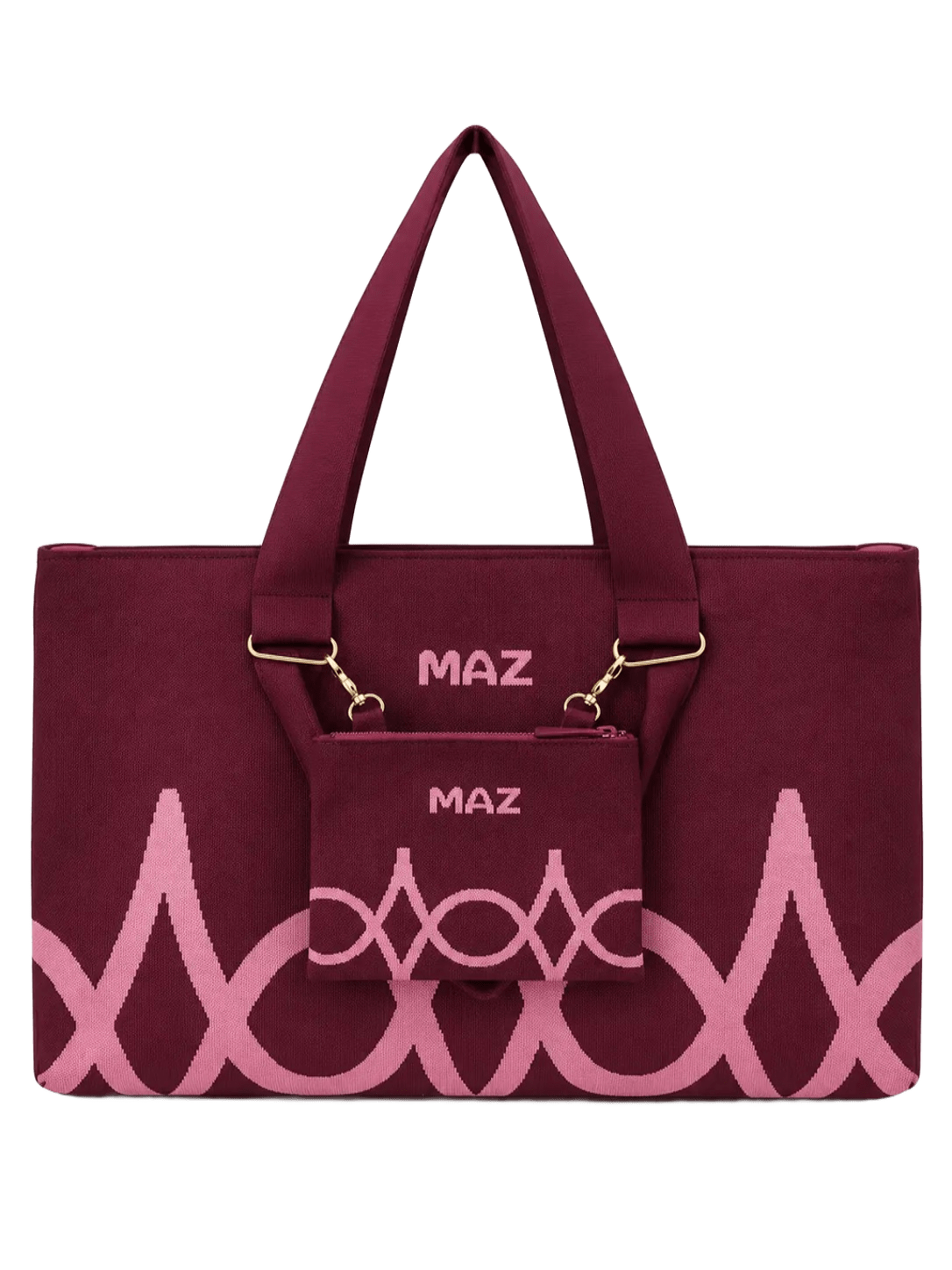 The Mazberry Set