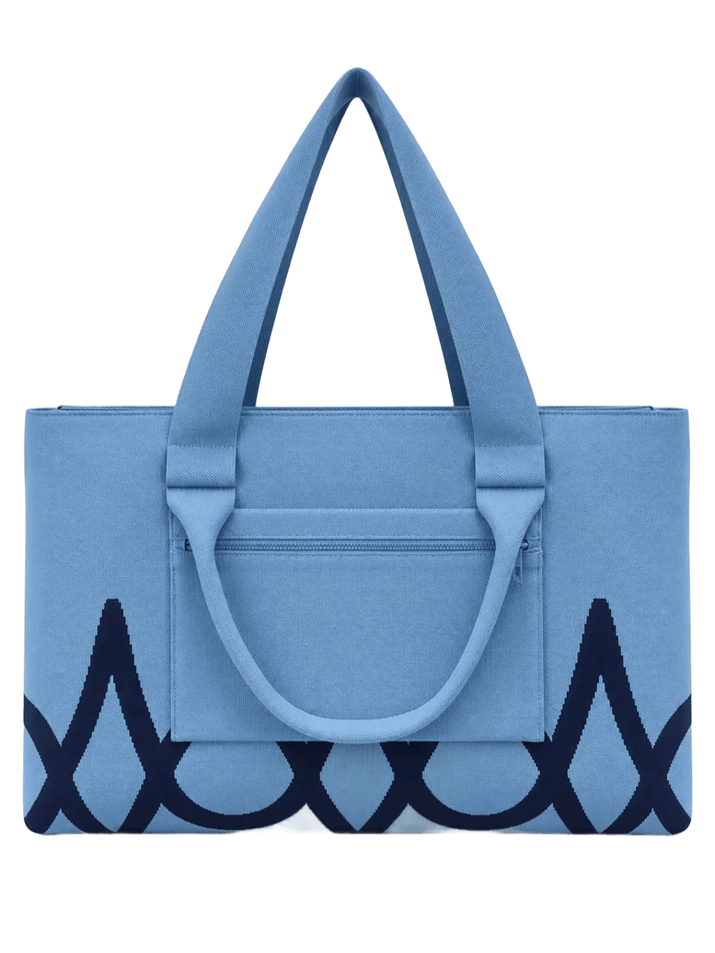 The MAZ Coronet Tote (Mazure)