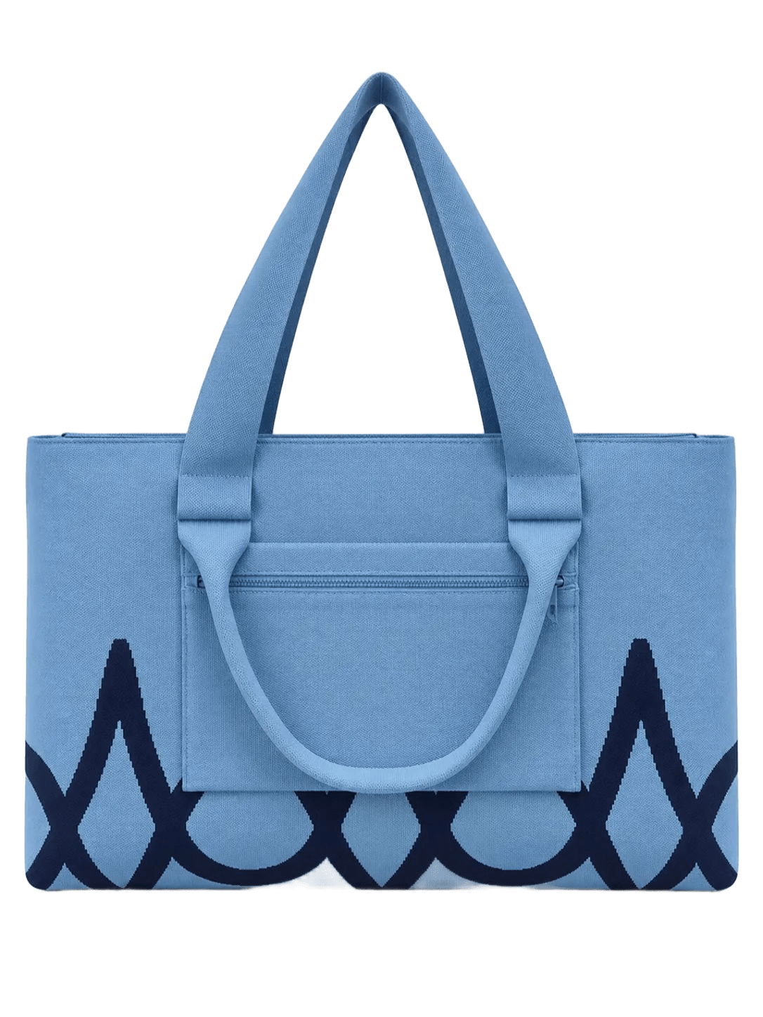 The MAZ Coronet Tote (Mazure)