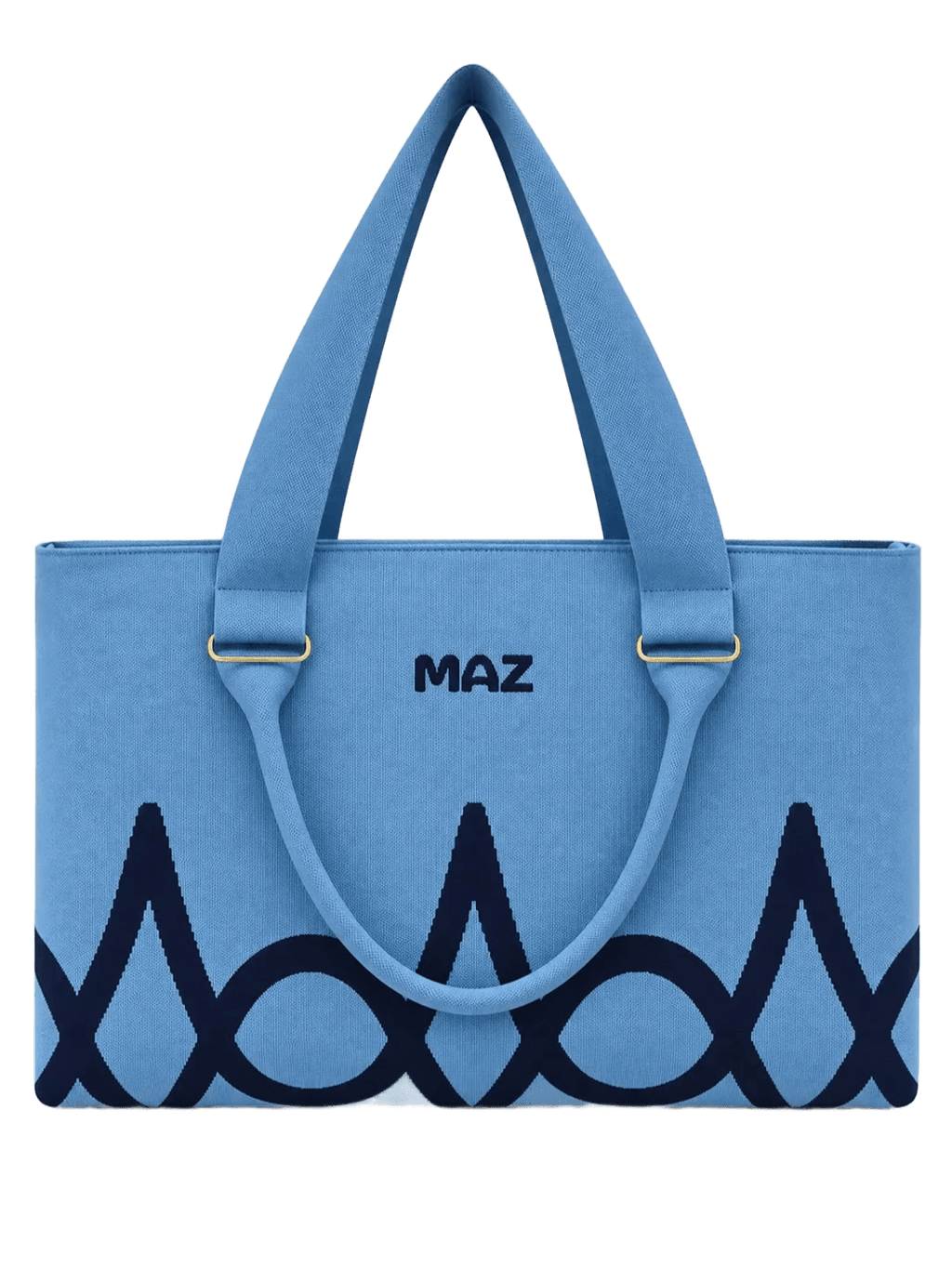The MAZ Coronet Tote (Mazure)