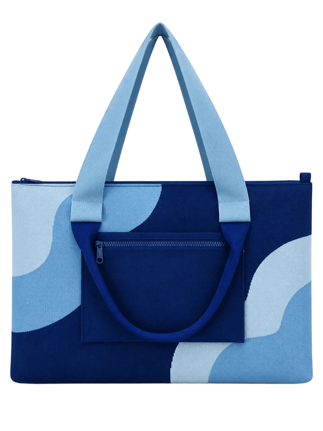 MAZ Tote (Mazarine)