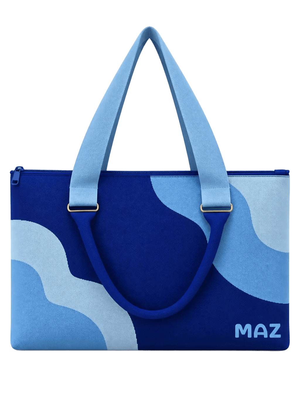 MAZ Tote (Mazarine)