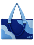 MAZ Tote (Mazarine)