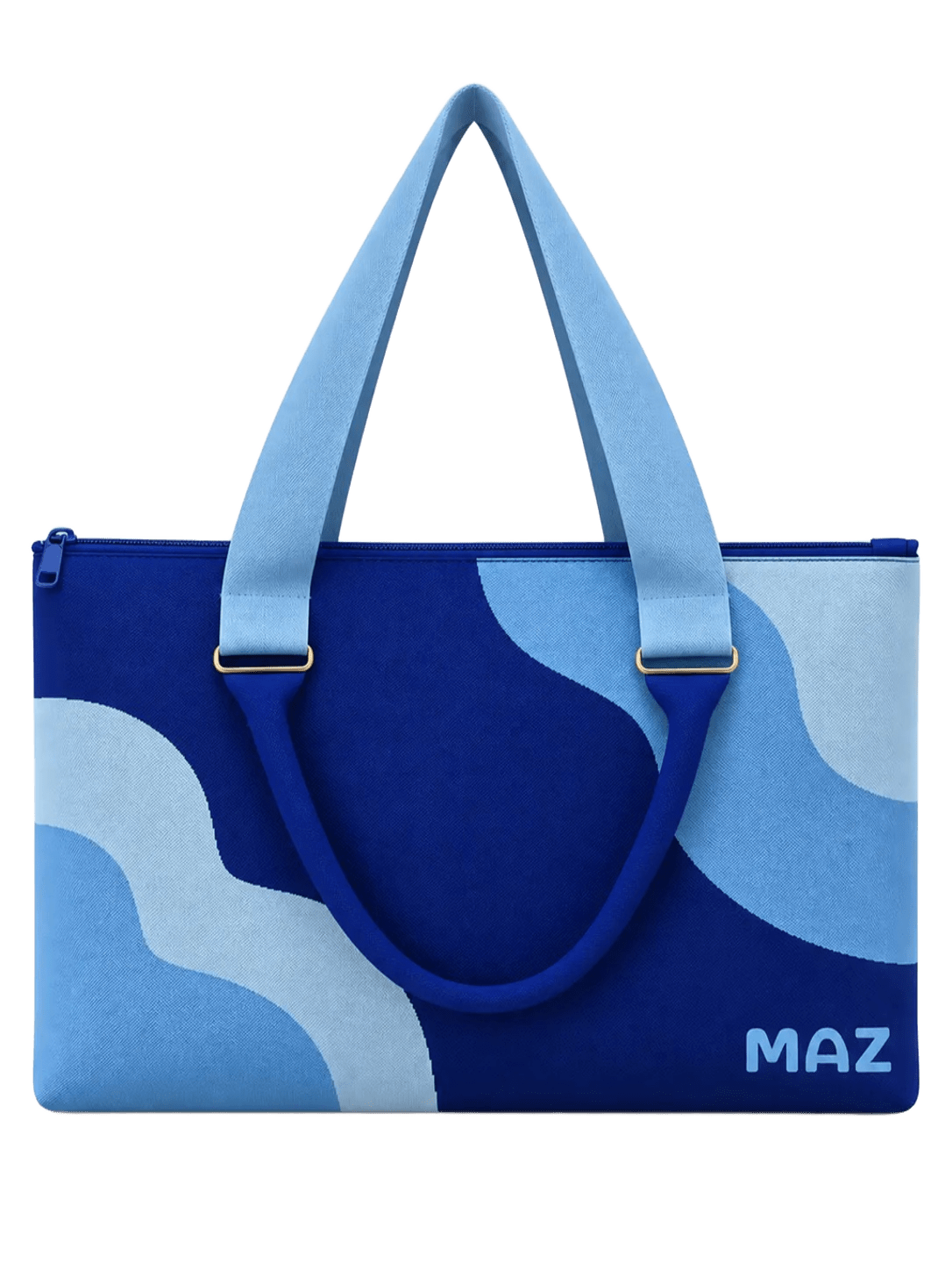 MAZ Tote (Mazarine)