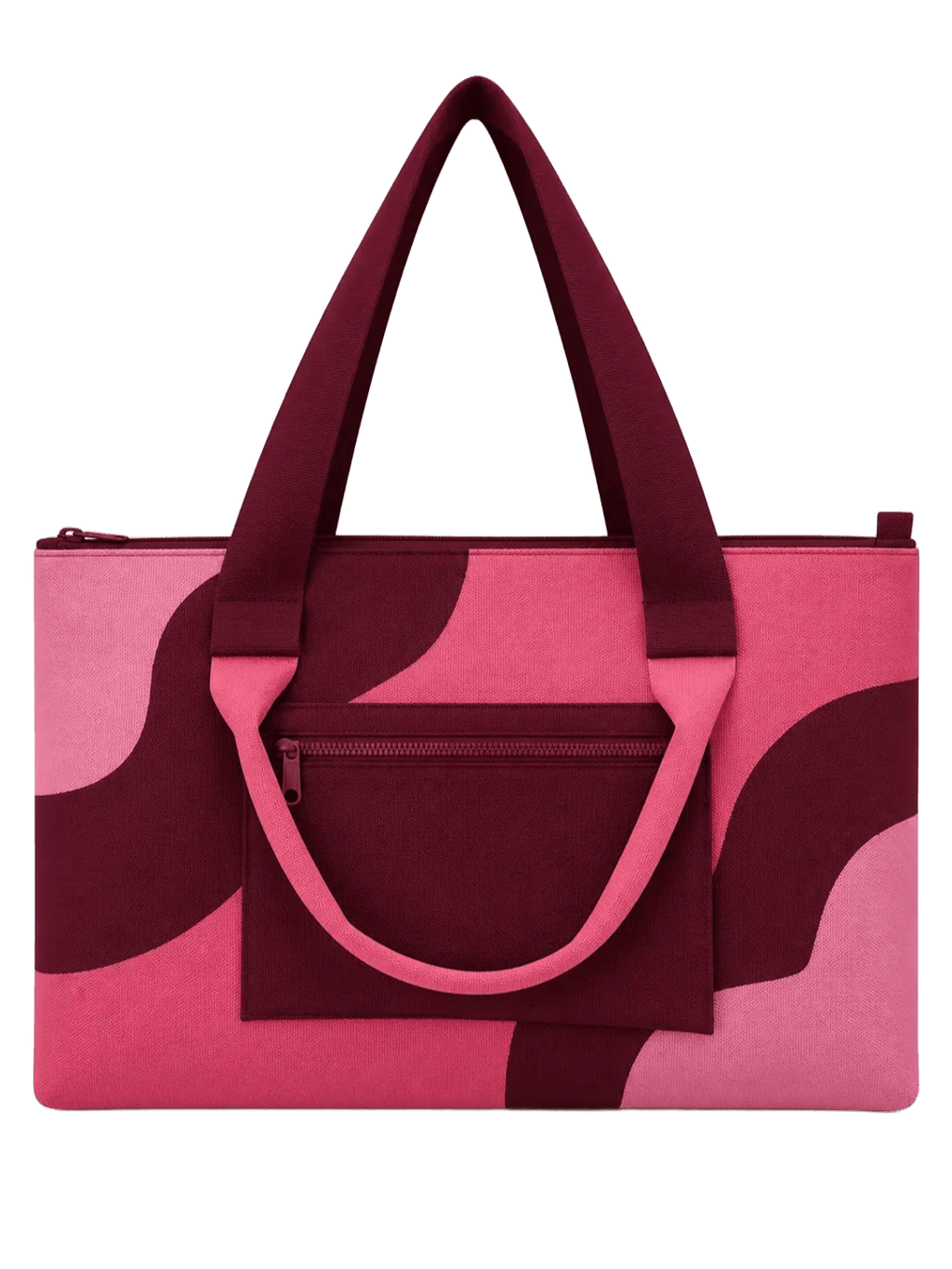 MAZ Tote (Mazenta)