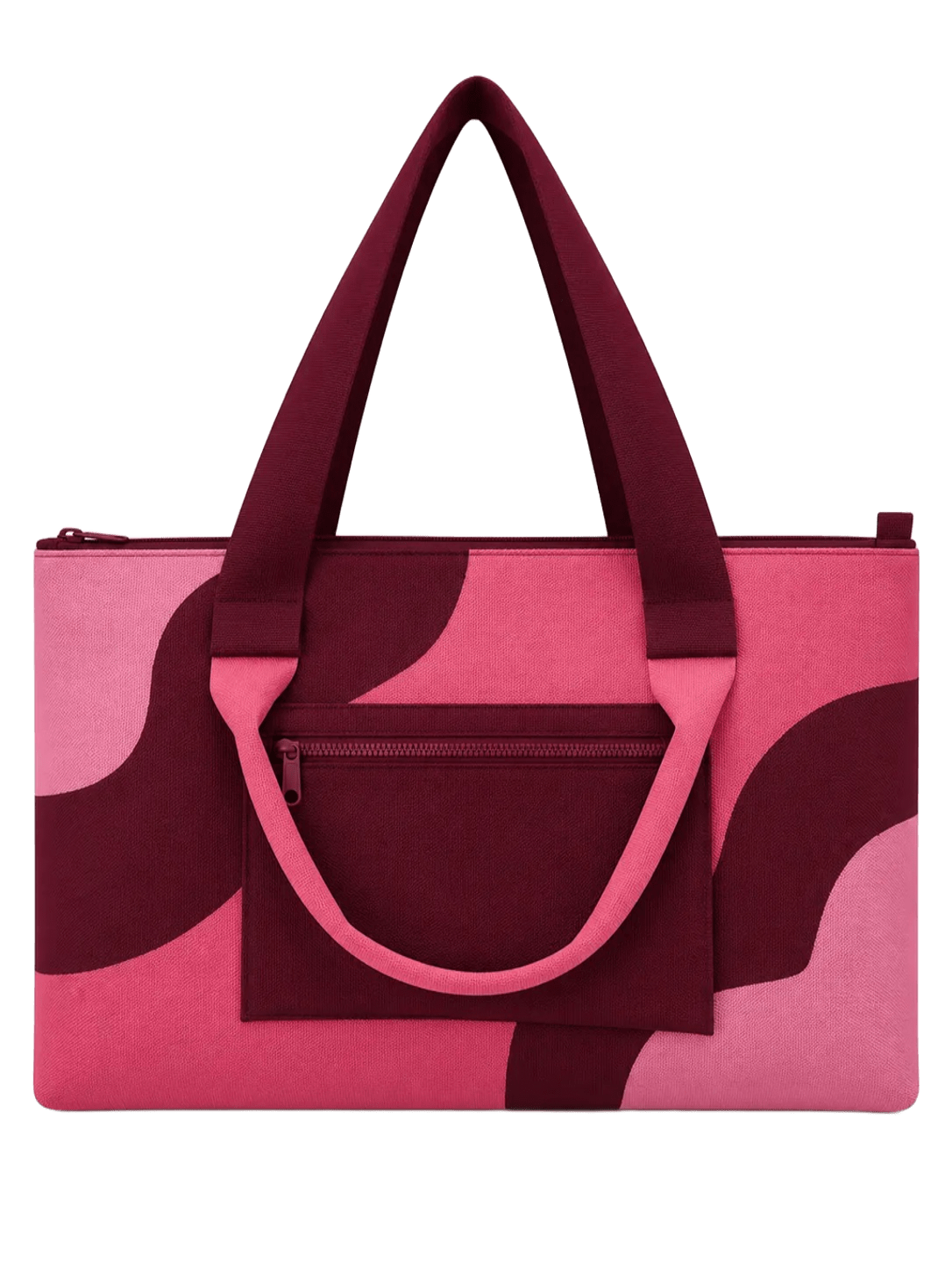 MAZ Tote (Mazenta)