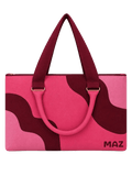 MAZ Tote (Mazenta)