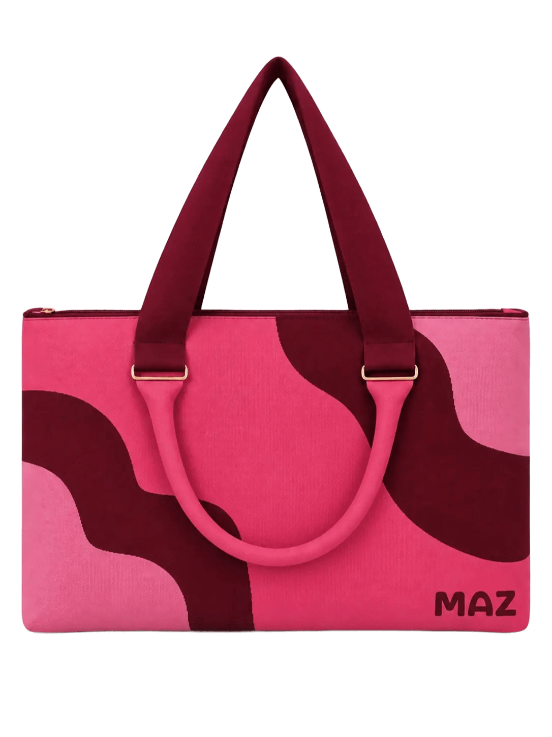 MAZ Tote (Mazenta)