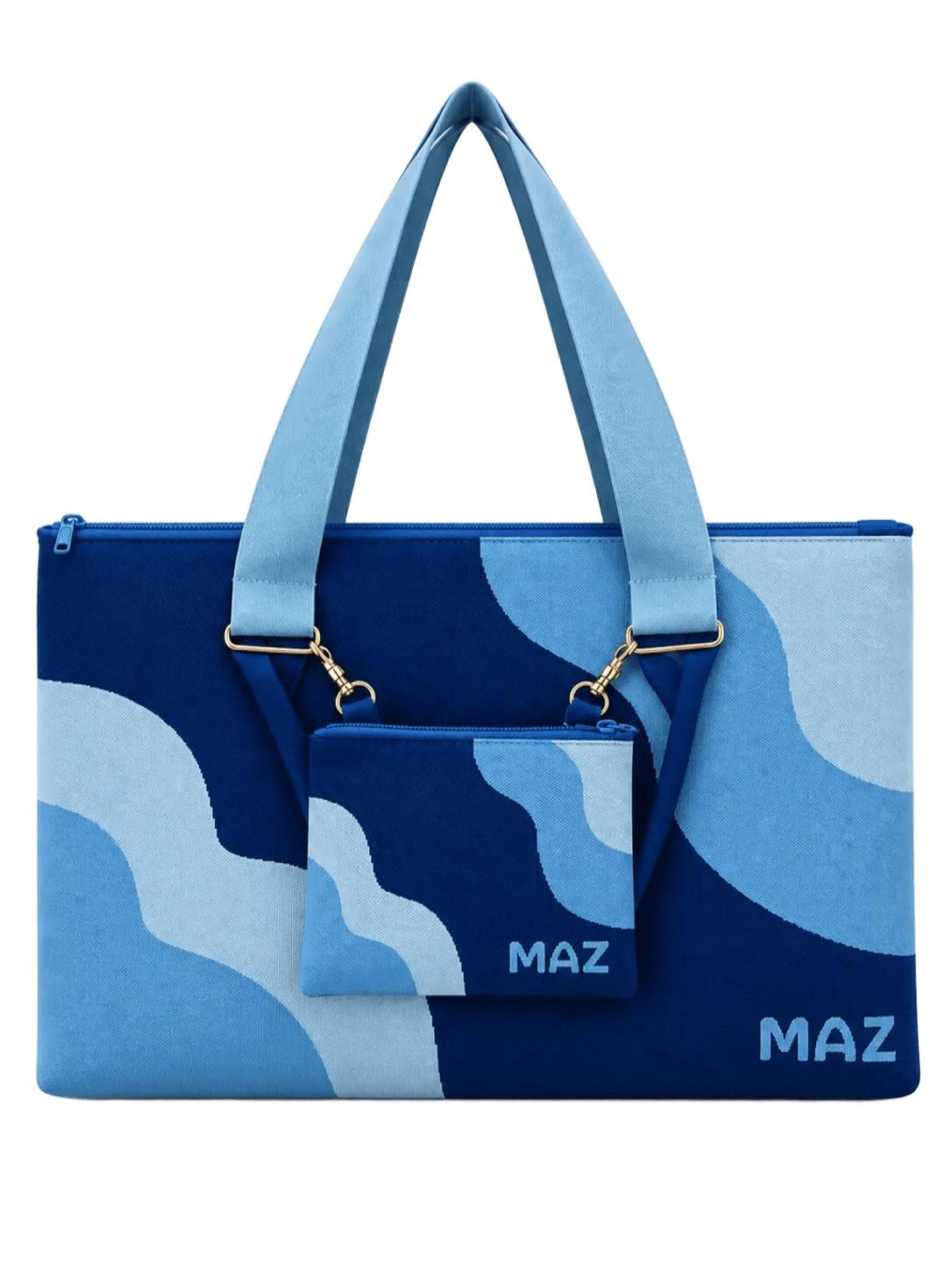 The Mazarine Set