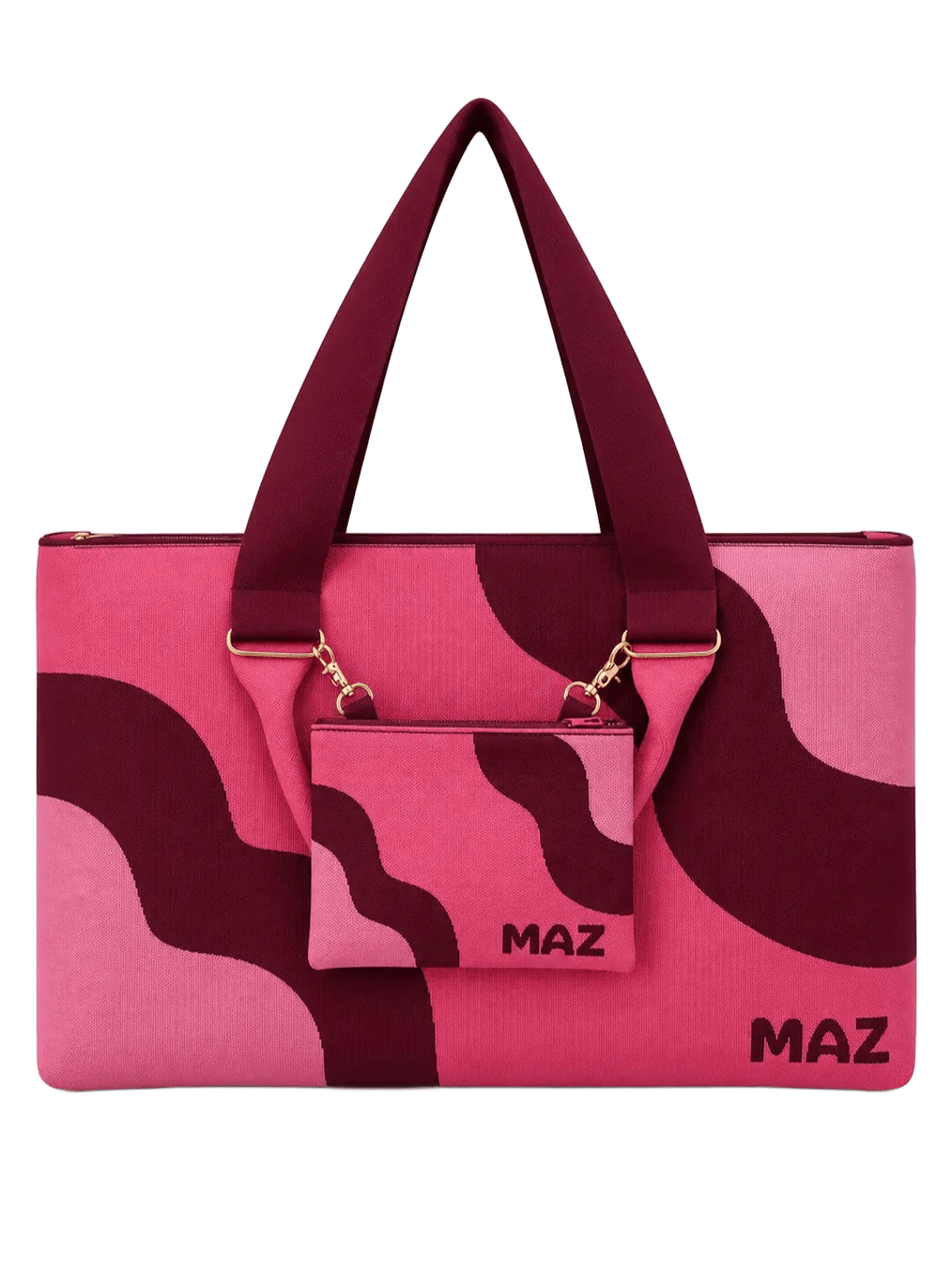 The Mazenta Set